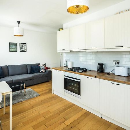 1 Bedroom Notting Hill Лондон Екстер'єр фото