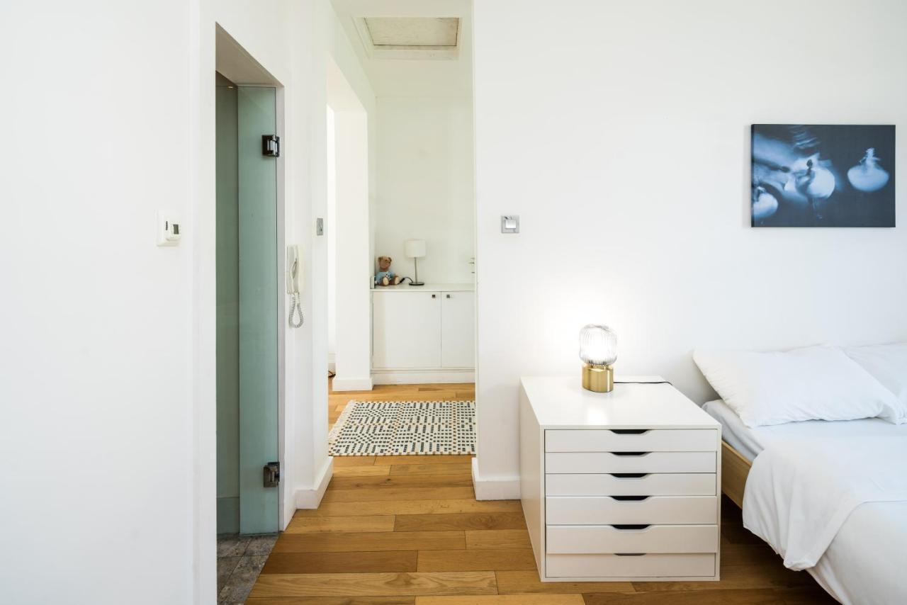 1 Bedroom Notting Hill Лондон Екстер'єр фото