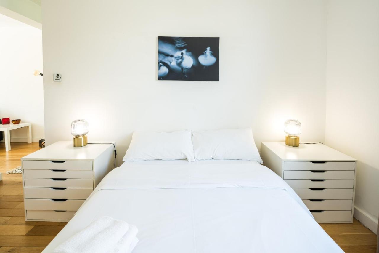 1 Bedroom Notting Hill Лондон Екстер'єр фото