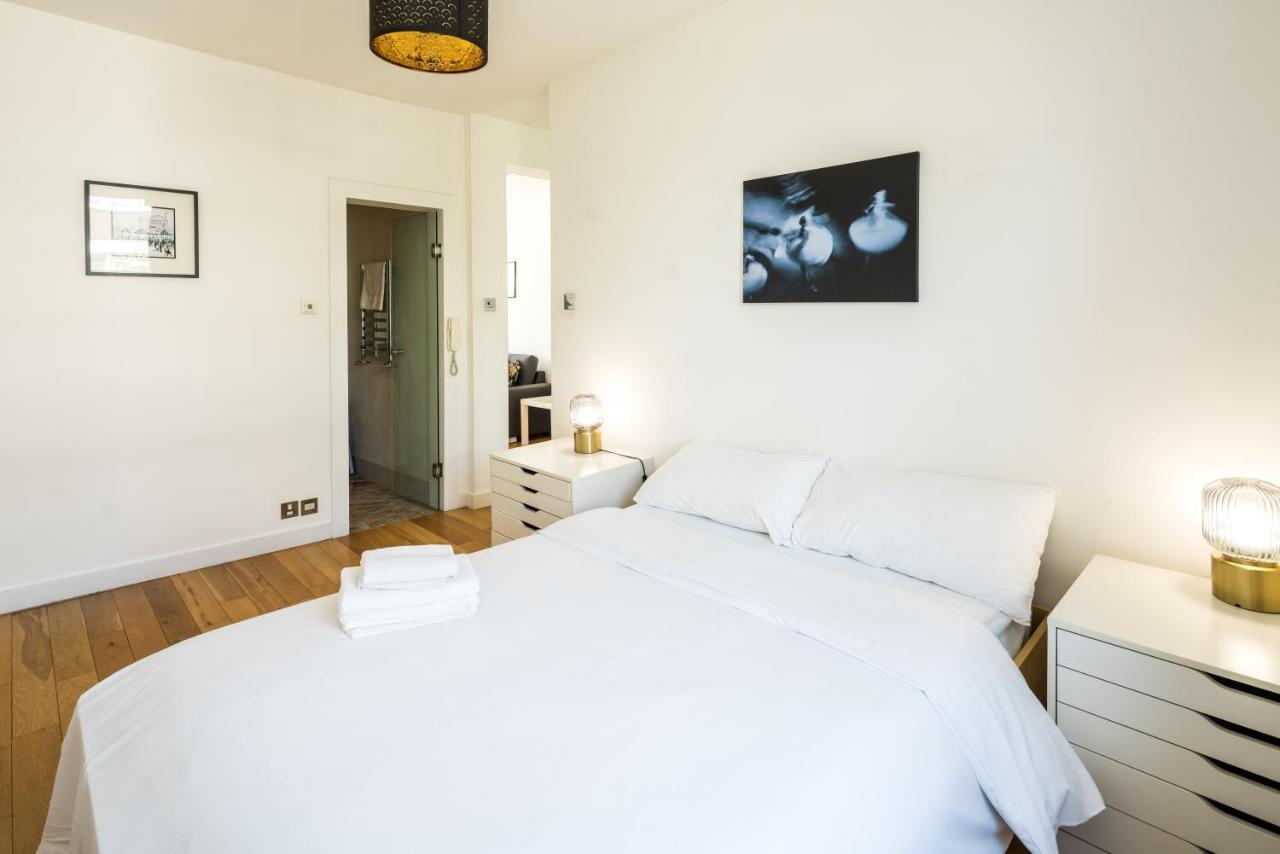 1 Bedroom Notting Hill Лондон Екстер'єр фото