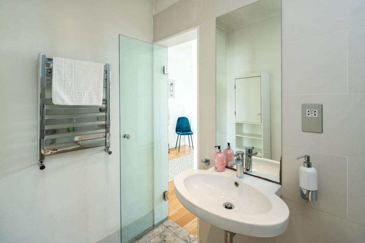 1 Bedroom Notting Hill Лондон Екстер'єр фото